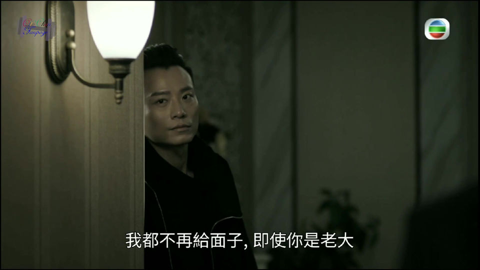 反黑路人甲 Ep18 - 鐵頭